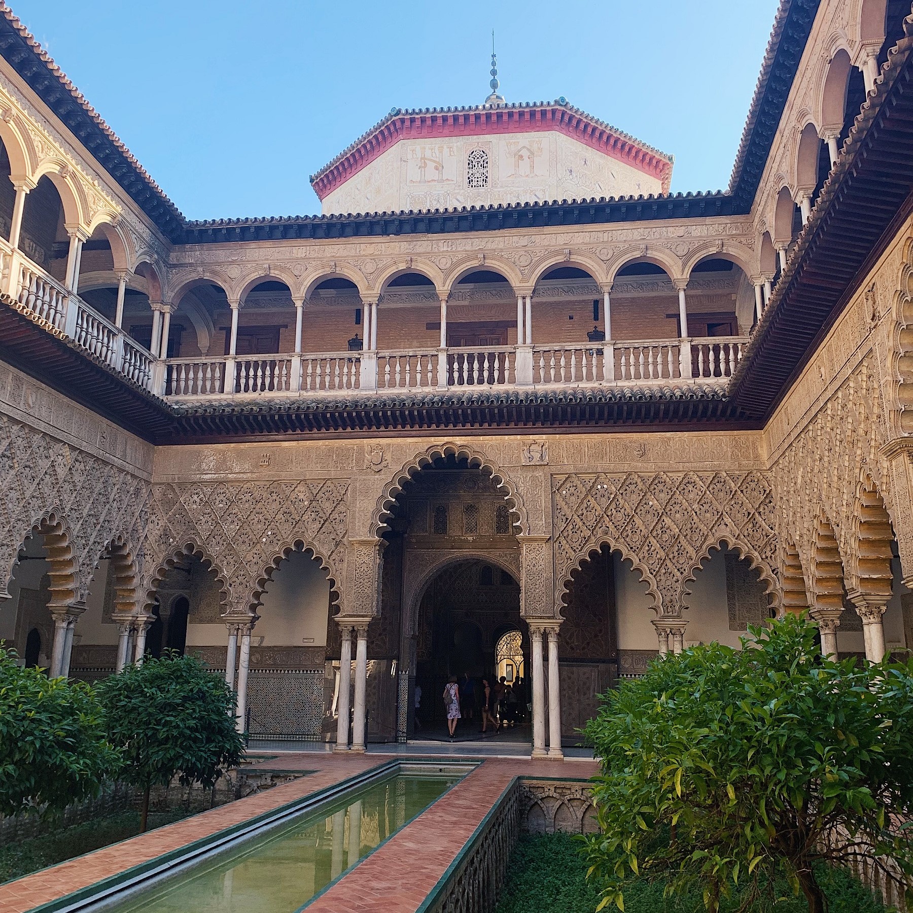 Real Alcazar